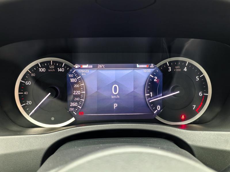 Jaguar Jaguar XEL 2021