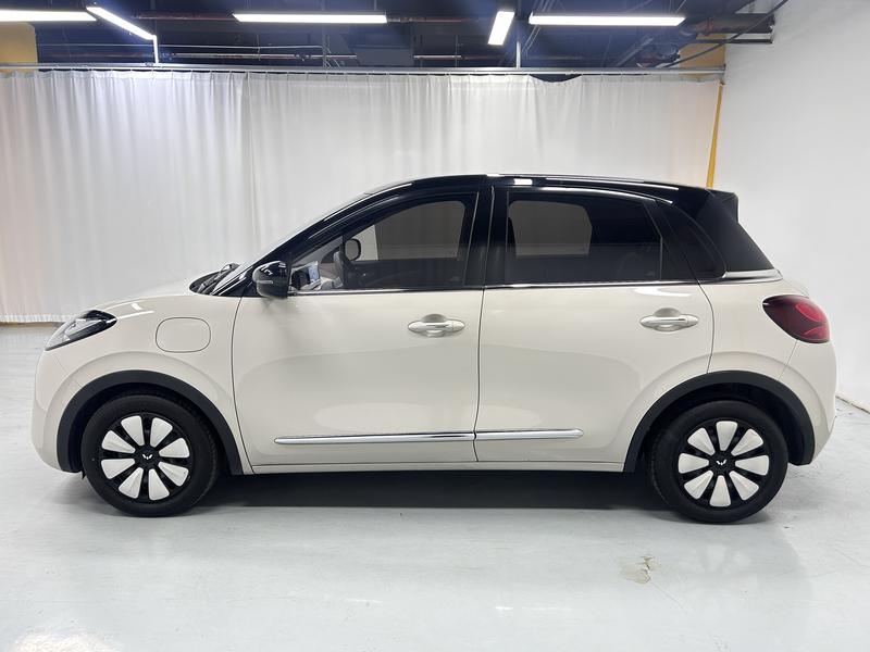 Wuling Wuling Binguo 2024
