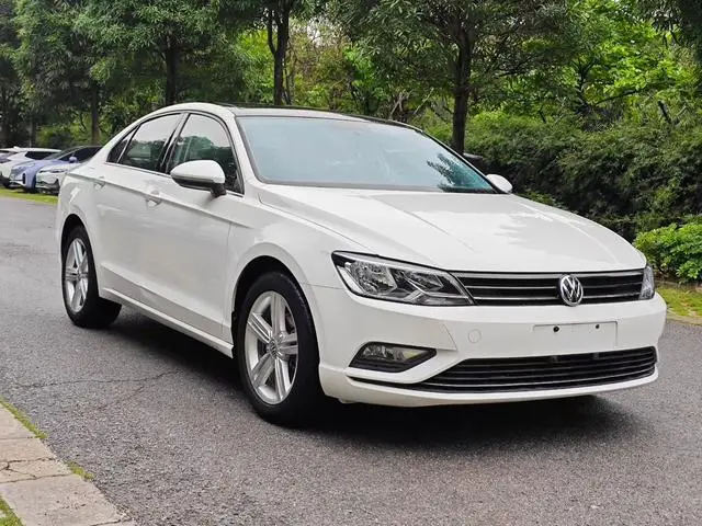Volkswagen Lingdu 280TSI DSG Comfort Edition