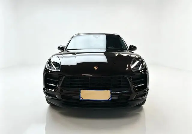 Porsche Macan Macan 2.0T