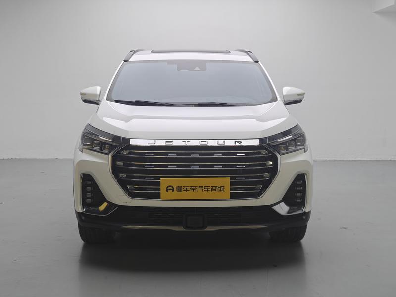Jetour Jetour X90 2022