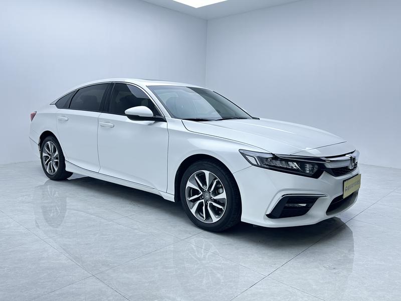 Honda Yingshi Pai 2019