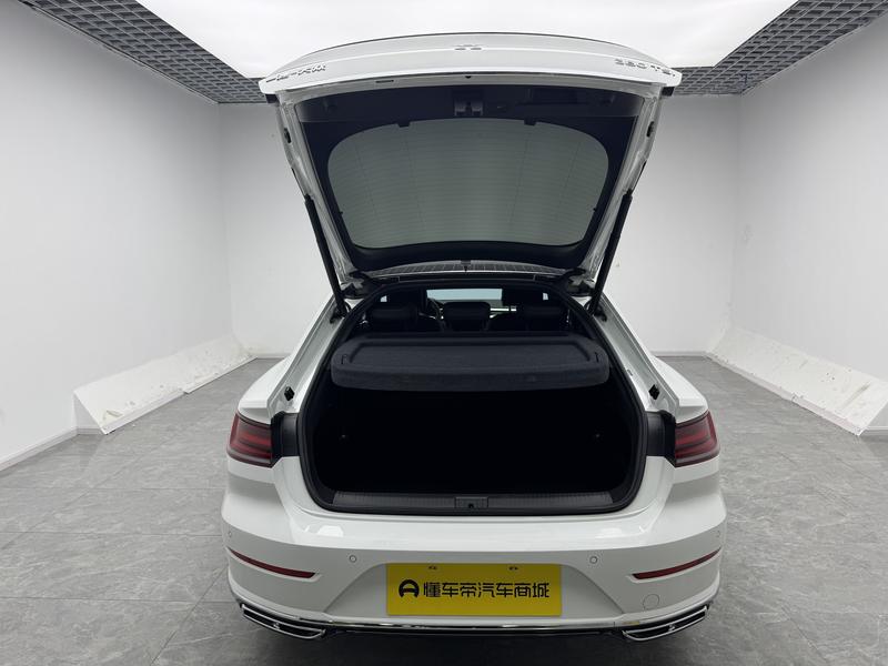 Volkswagen Volkswagen CC 2024