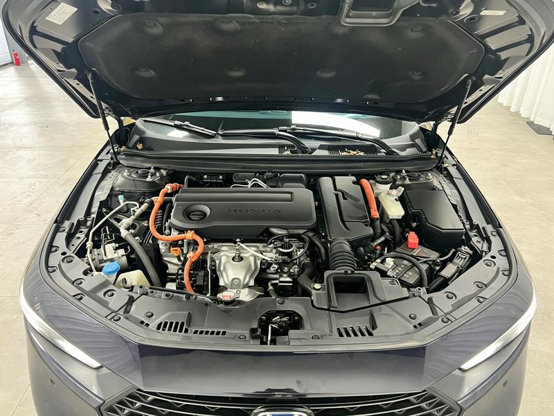 Honda Accord PHEV 2023