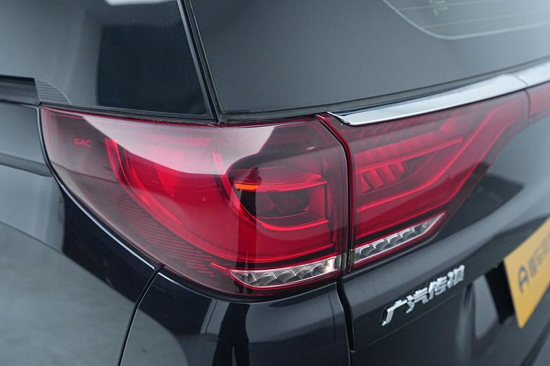Trumpchi GAC Trumpchi M8 2023