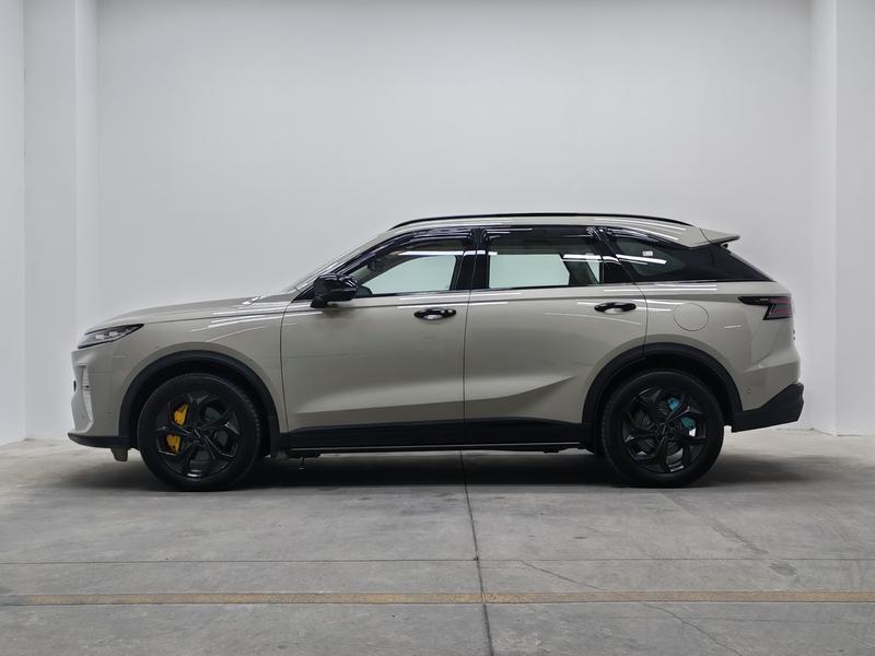 Haval Haval Xiaolong MAX 2025