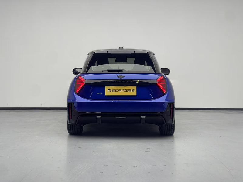 MINI Electric MINI COOPER 2024