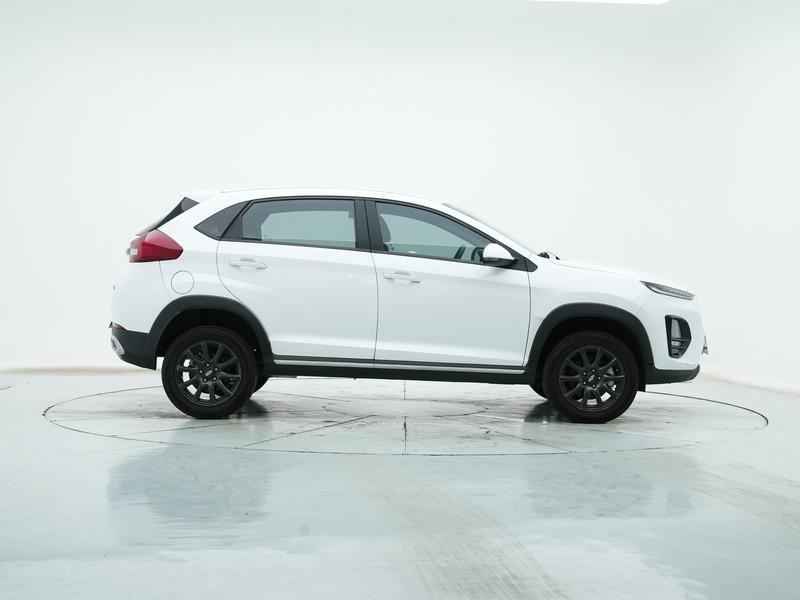 Chery Tiggo 3x 2024
