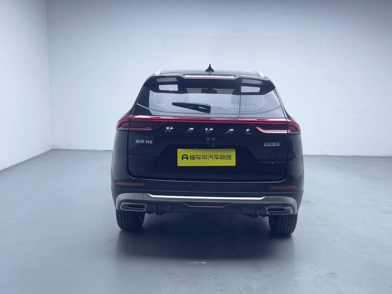 Haval Haval H6 2021