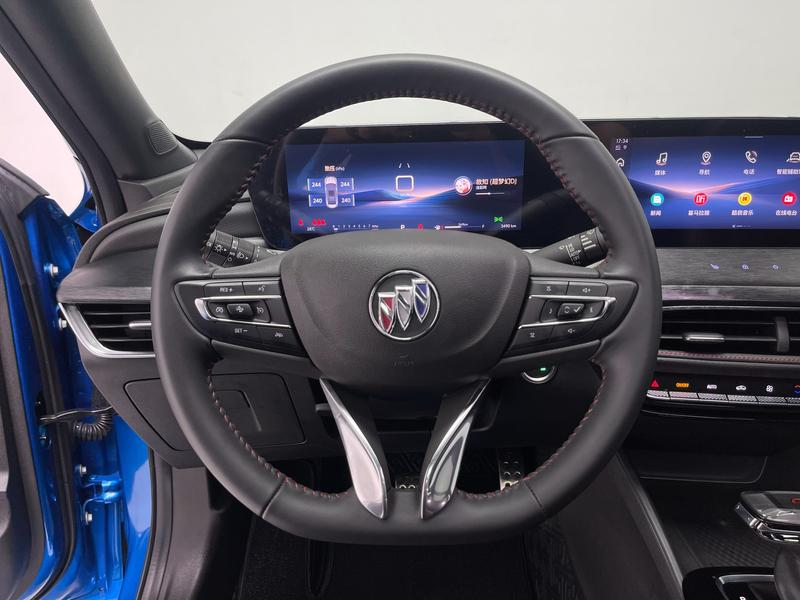 Buick Verano 2023
