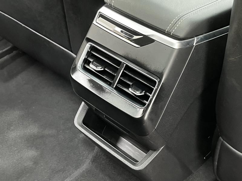 Geely Geely Preface 2020