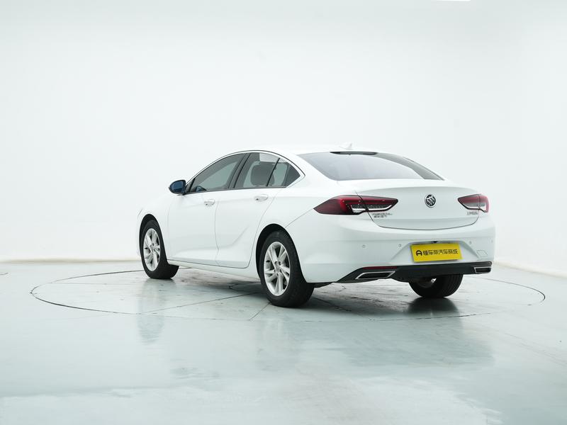 Buick Regal 2021