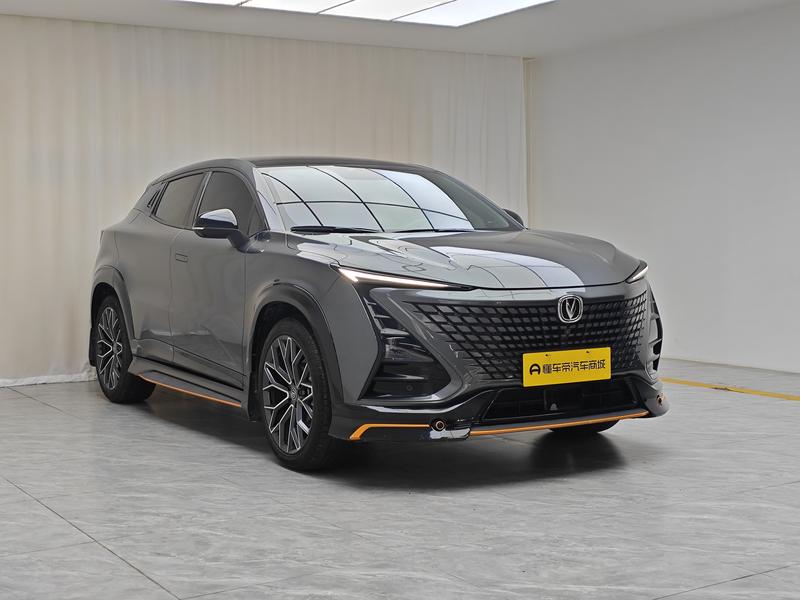 Changan Changan UNI-T 2022