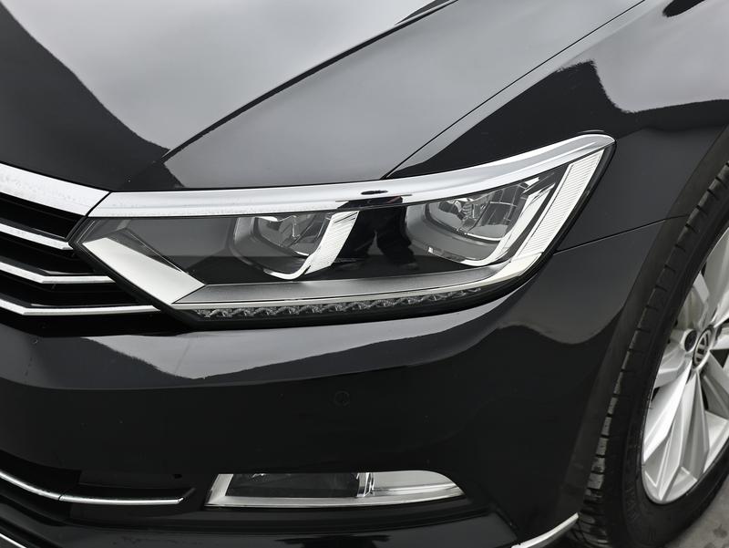 Volkswagen Magotan 2019