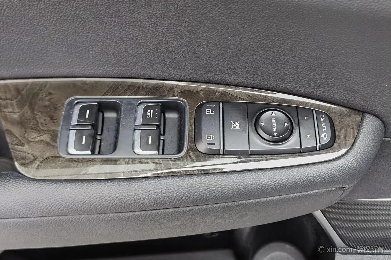 Kia Kia K5 2.0L automatic LUX