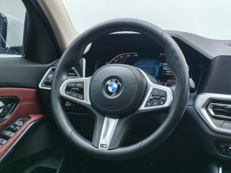 BMW BMW 3 Series 2021