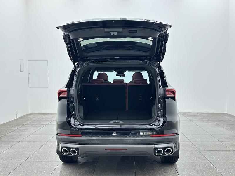 Jetour Jetour X70 PLUS 2023
