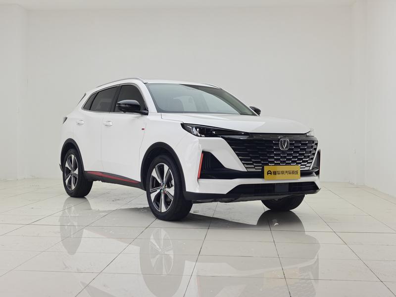 Changan Changan CS55 PLUS 2022