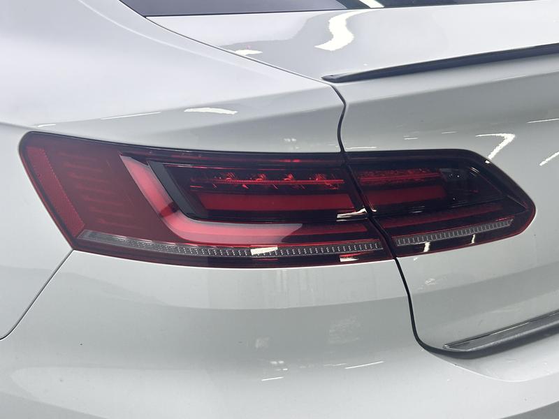 Volkswagen Volkswagen CC 2024