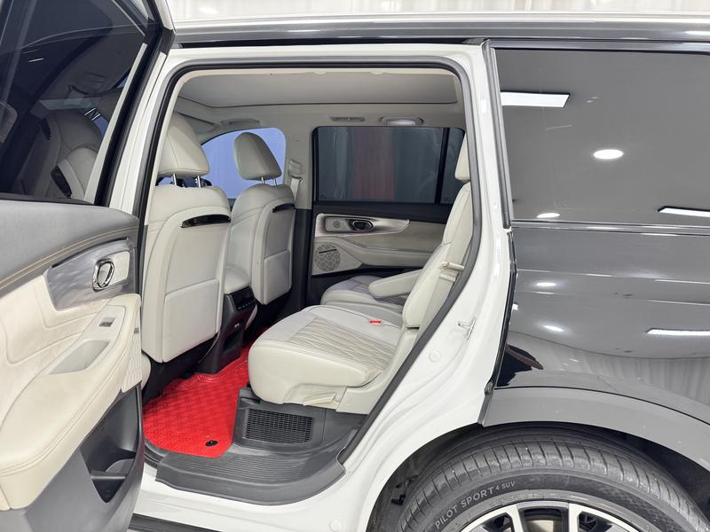 Trumpchi Trumpchi GS8 2022