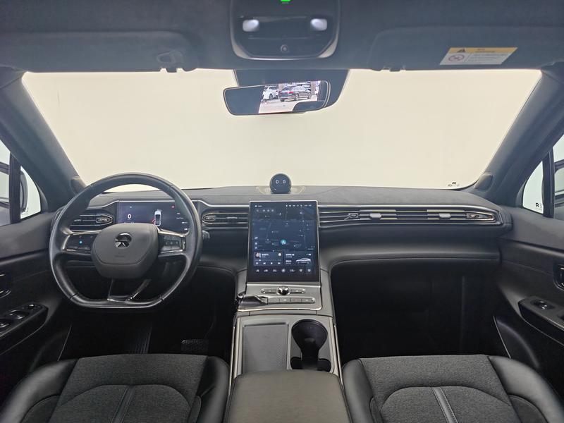 NIO NIO EC6 2020