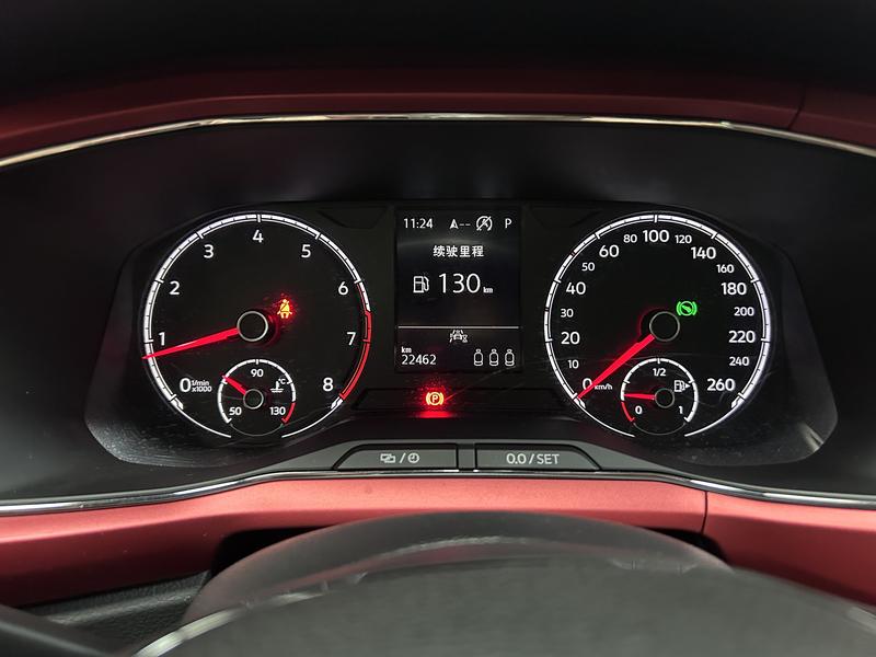 Volkswagen Tu Kai 2021