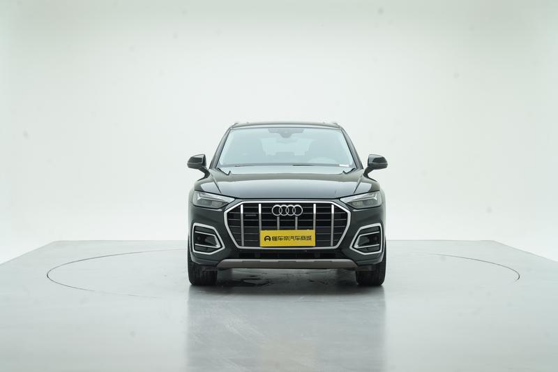 Audi Audi Q5L 2022