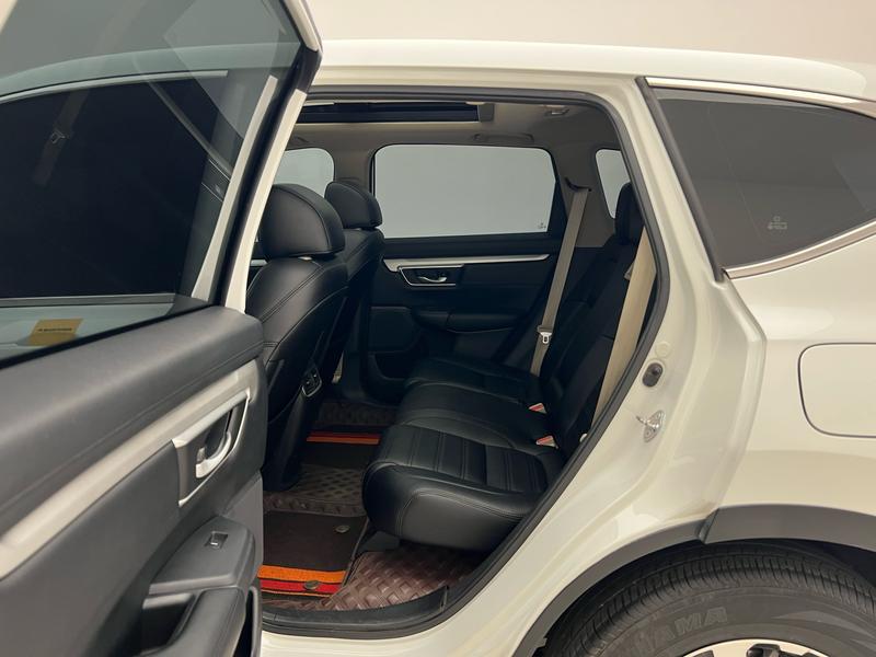 Honda Honda CR-V 2021