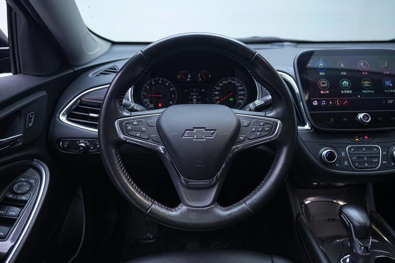 Chevrolet Malibu XL 2022