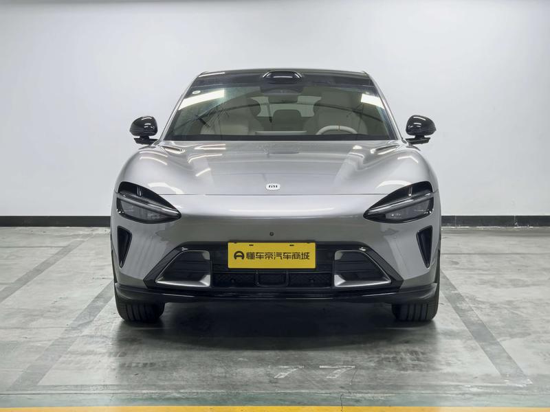 Xiaomi Auto Xiaomi YU7 2025
