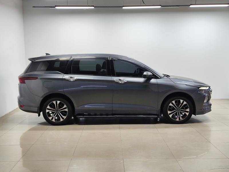 Wuling Kaijie Victory 2020