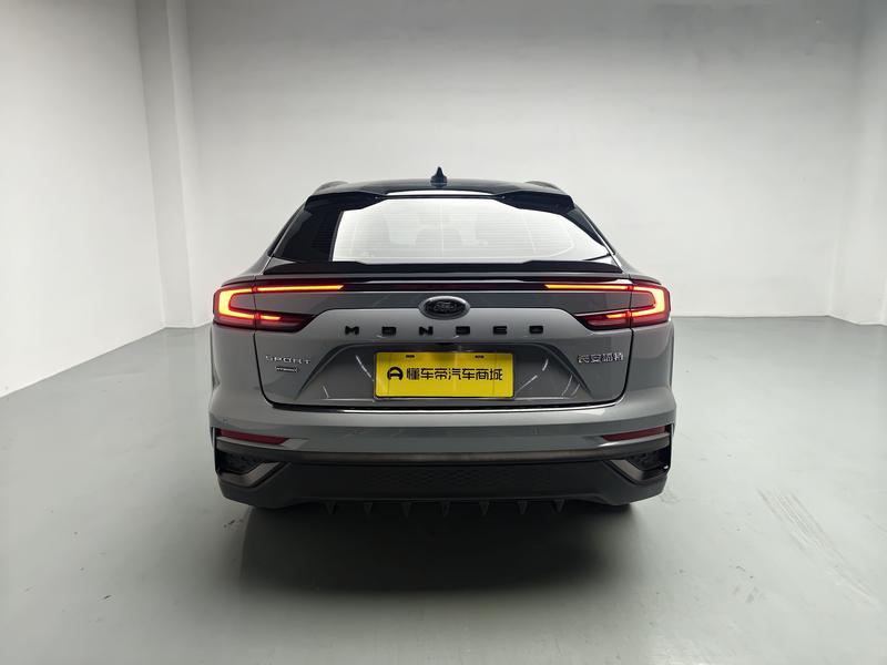 Ford Mondeo 2024
