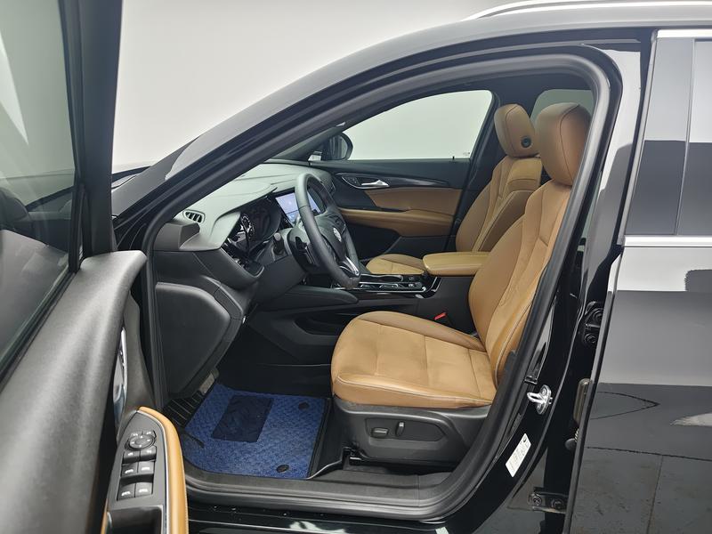 Buick Encore S 2020