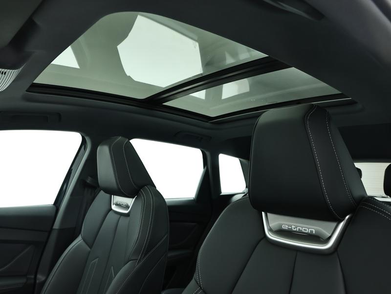 Audi Audi Q4 e-tron 2024