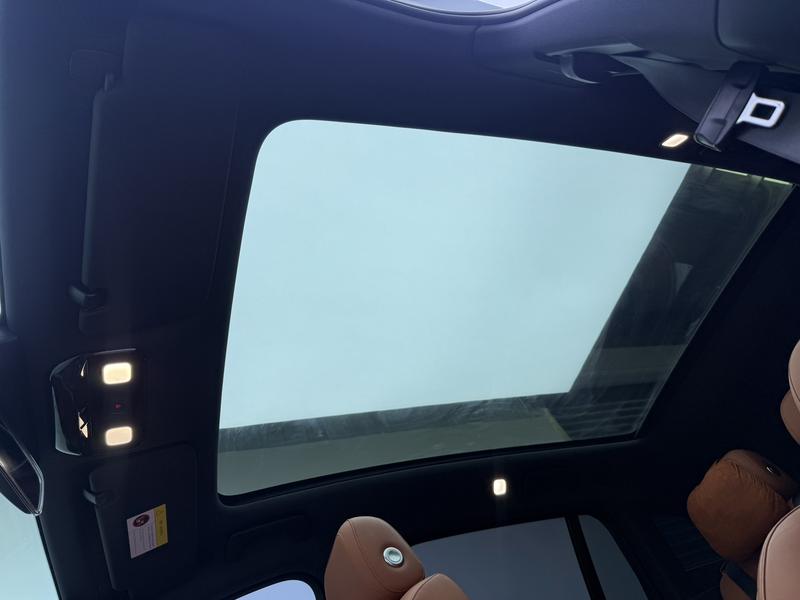 Li Auto Ideal L6 2024