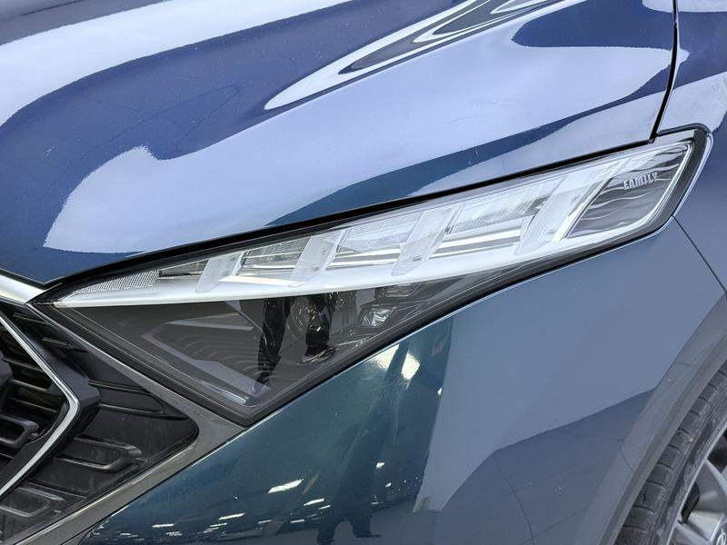 Haima Haima 7X 2020