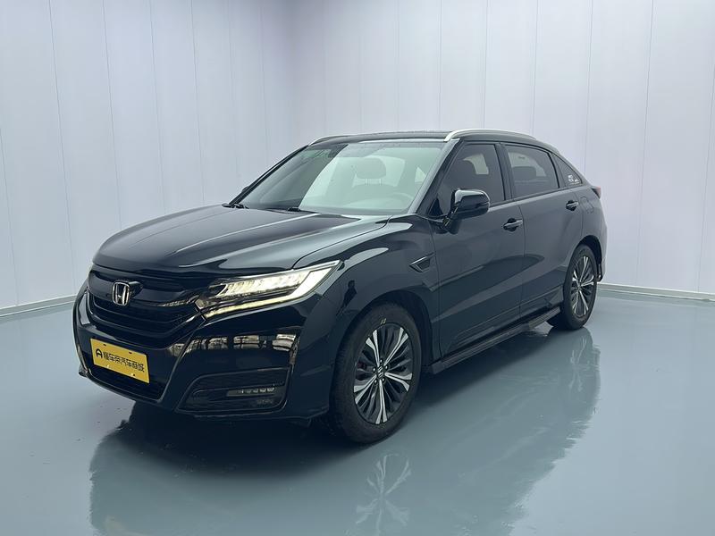 Honda Honda UR-V 2017