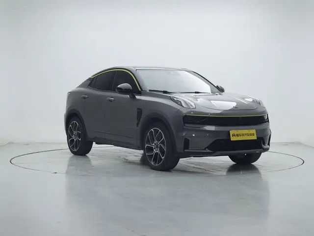 LYNK & CO Lynk 05 2.0TD two-wheel drive Halo