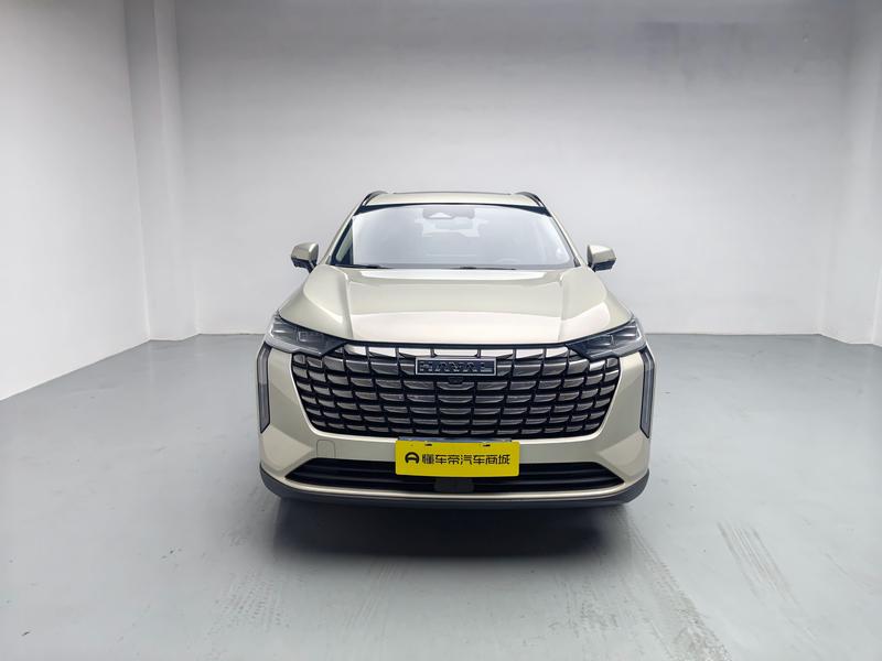 Haval Haval H6 2024