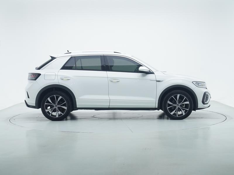 Volkswagen T-Roc 2024