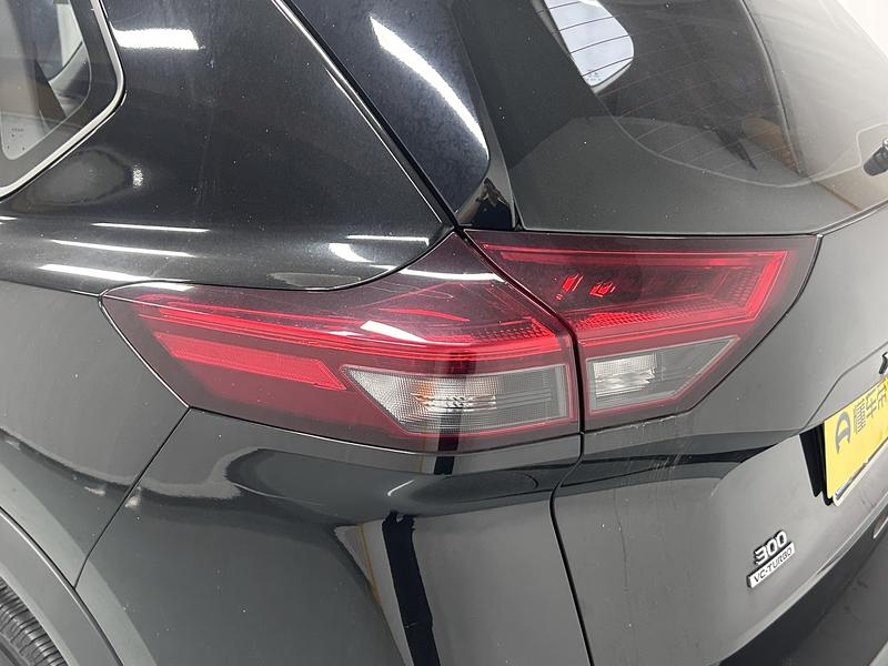 Nissan X-Trail 2021