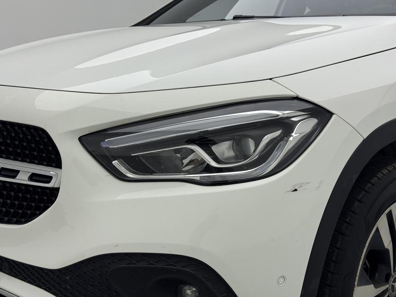 Mercedes-Benz Mercedes Benz GLA 2020