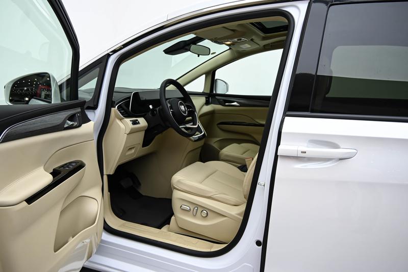 Buick Buick GL8 PHEV 2025