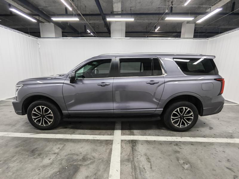 Haval Haval H5 2023