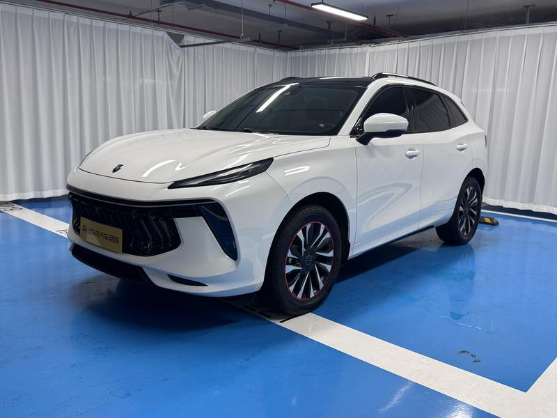 Forthing Fengxing T5 EVO 2021