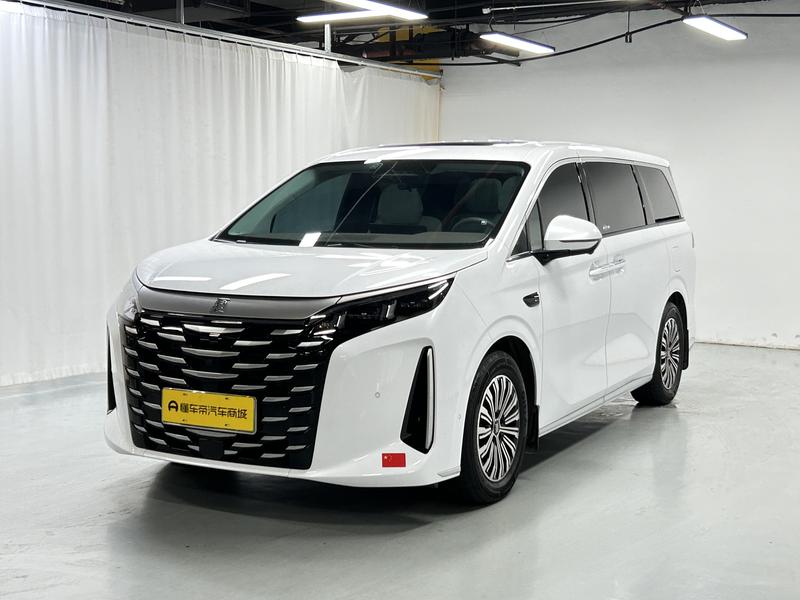 BYD summer 2025