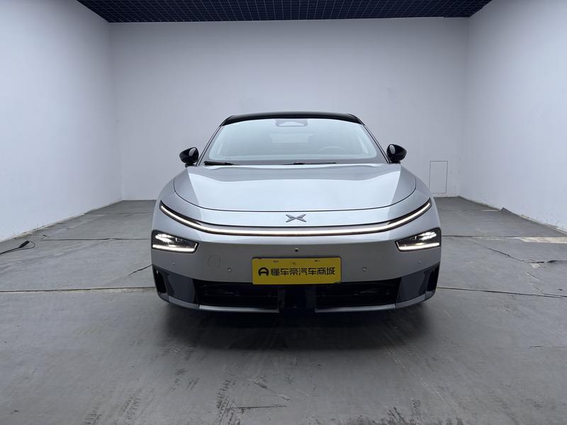 XPeng Xiaopeng P7+ 2026