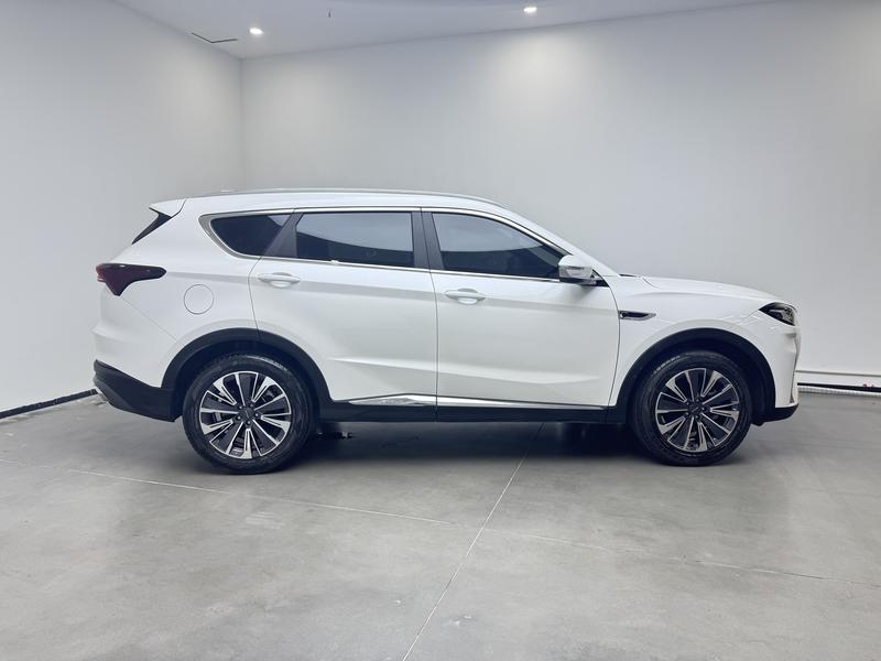 Jetour Jetour X70 PLUS 2023
