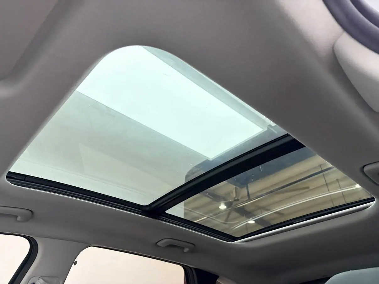 Hyundai Tucson Tucson L 1.5T GLX two-wheel drive Elite Edition