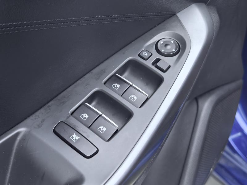 Hyundai Fiesta 2019